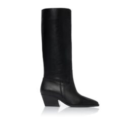 Sante Βlack Day2Day Boots | Made In Greece