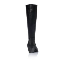 Alternative view of Sante Βlack Day2Day Boots | Made In Greece