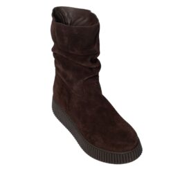 Alternative view of Sante Espresso D2D Leather Collection | Made In Greece
