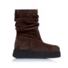 Sante Espresso D2D Leather Collection | Made In Greece