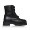 Sante Day2Day Booties | Made In Greece