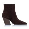 Sante  Espresso Day2Day Booties | Made In Greece