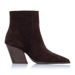 Sante Espresso Day2Day Booties | Made In Greece