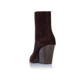 Alternative view of Sante  Espresso Day2Day Booties | Made In Greece
