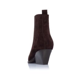 Alternative view of Sante Espresso Day2Day Booties | Made In Greece