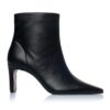 Sante Booties | Made In Greece