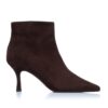 Sante Booties | Made In Greece