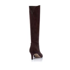 Alternative view of Sante Espresso Boots | Made In Greece