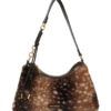 Animal Print Bag