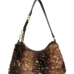 Animal Print Bag