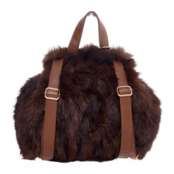 Alternative view of Teddy Bag Puck
