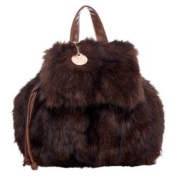 Teddy Bag Puck